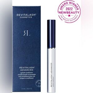 Brand New Revitalash advanced lash enhancing serum.